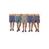 Digital Shopee Men' Cotton Shorts Boxers, Pack Of , XLarge