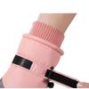 Ski Gloves for Men and Women Winter Cold-proof Cotton  Weight Lifting Gym Training Gloves
