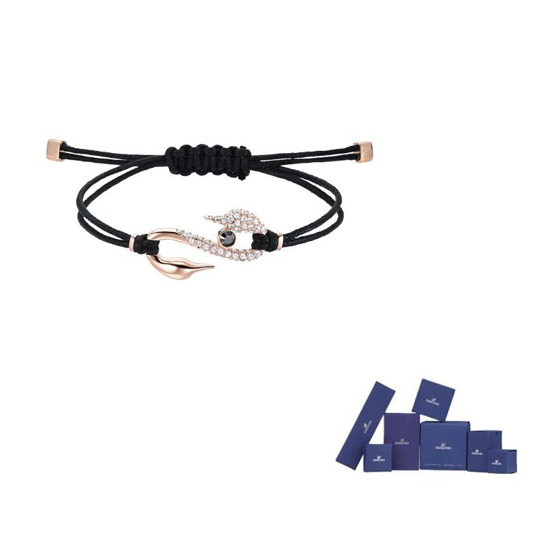 Swarovski Power Collection Bracelets Womens F-Original brand box