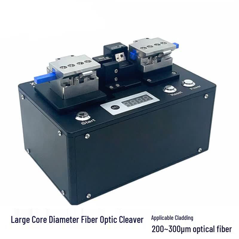 Topulan Xianghe XFC-01 Large Core Fiber Cleaver