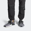 adidas NMD_R1 'Černá Bílá' FV5438