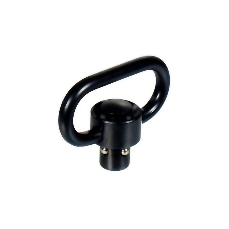 Taktische Schnell lösbare RSA GBB Schnalle QD Riemen Stahlmontage Befestigungsadapter Passend für 20mm Schiene Jagdwerkzeug Schnallenclip Zubehör2