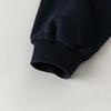 DAVE&BELLA Kuromi Girls' Casual Tracksuit Set