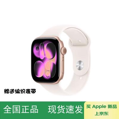 Wearables – Smartwatches