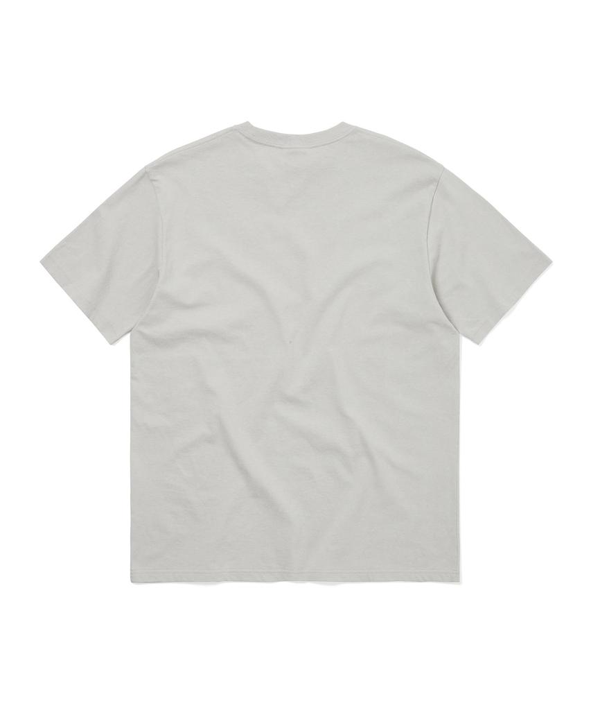 THISISNEVERTHAT Paragraph Tee Gray