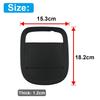 For Hyundai Ioniq 5    2024 Concealed Central Control Cover Lower Storage Box Panel Cover Car Replace Accessories