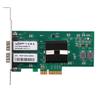 FEMRICE Intel I350 Gigabit Fiber PCI-E Server Network Card