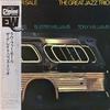 LP Record GREAT JAZZ TRIO - Love For Sale 20PJ6 EAST WIND 1980 Japan Jazz Used