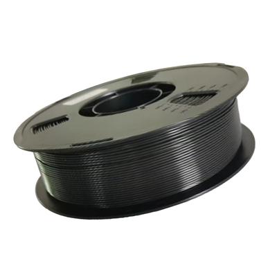 3D spausdinimas – 3D spausdinimo medžiagos