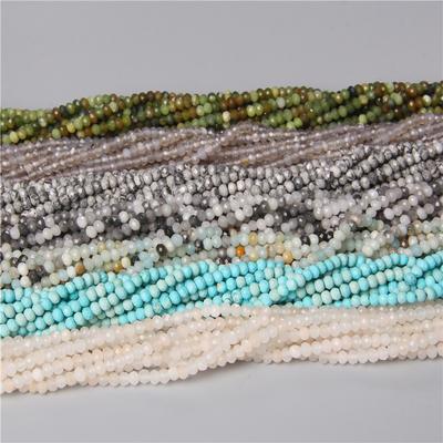 Creazione di gioielli e bijoux – Perle