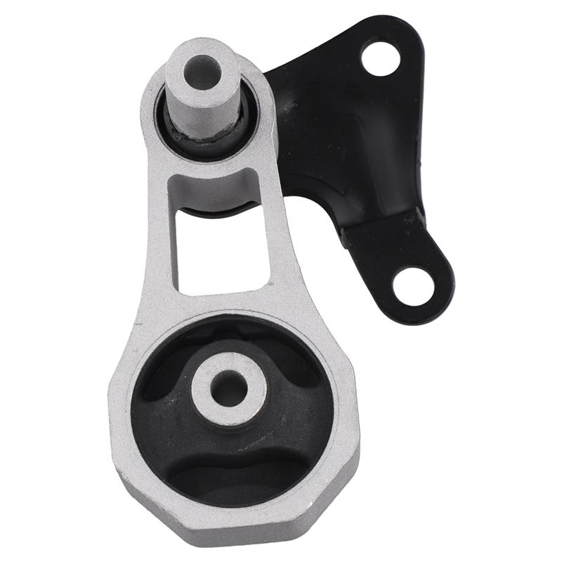 For Ford Fiesta 2009-2012 Compatible Car Engine Mount Transmission Mount Rubber Part Number DK4139040A