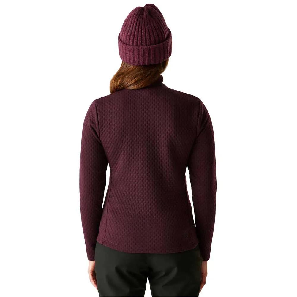 Dare2B Толстовка с полумолниеймолнией Blindside