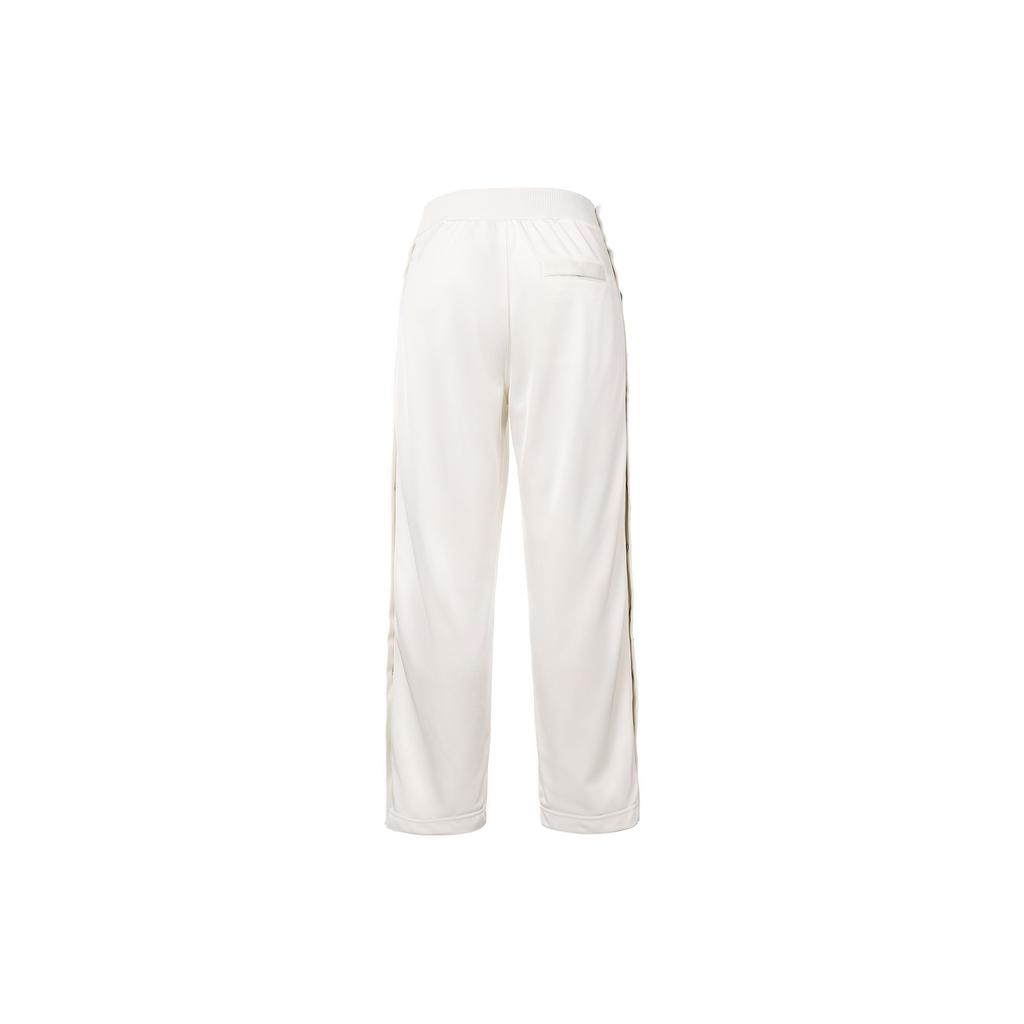 Jordan Aleali May Tearaway Casual Pants with Elastic Waist for Autumn Women Bottoms White DC2438-133