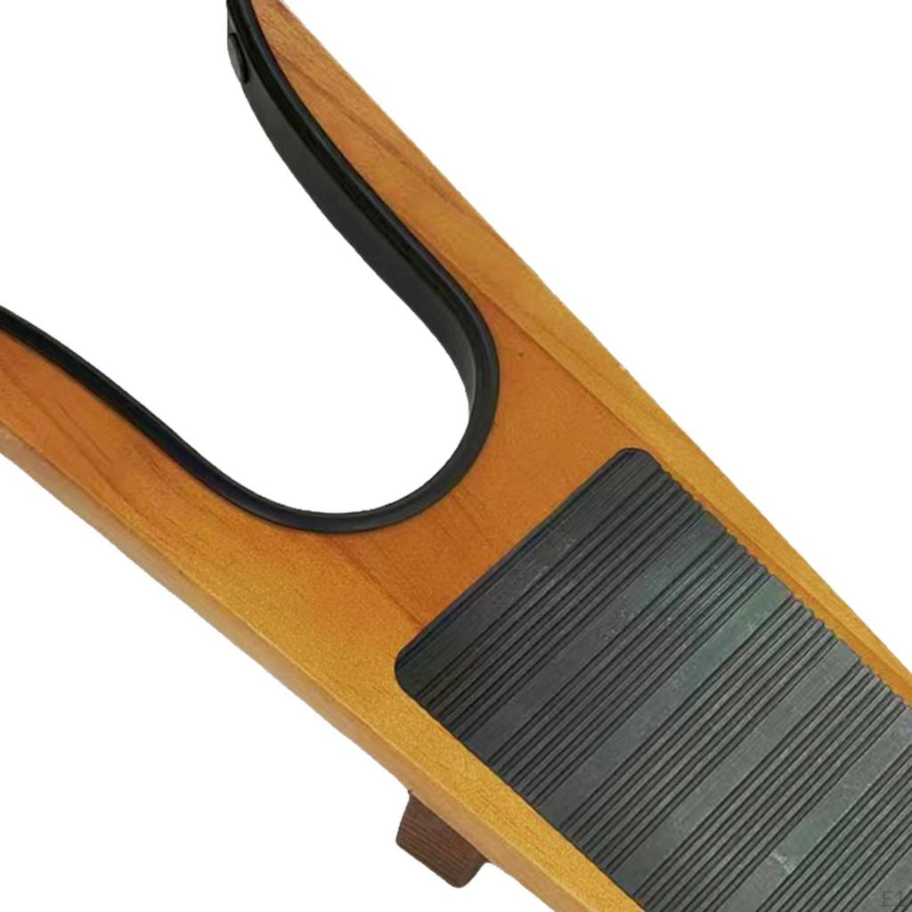 Wood Boot Remover Jack Puller Extra Wide Heavy Duty Fits All without Bending for Riding Work