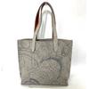Used HERMES KarimiTote Bag felt Women