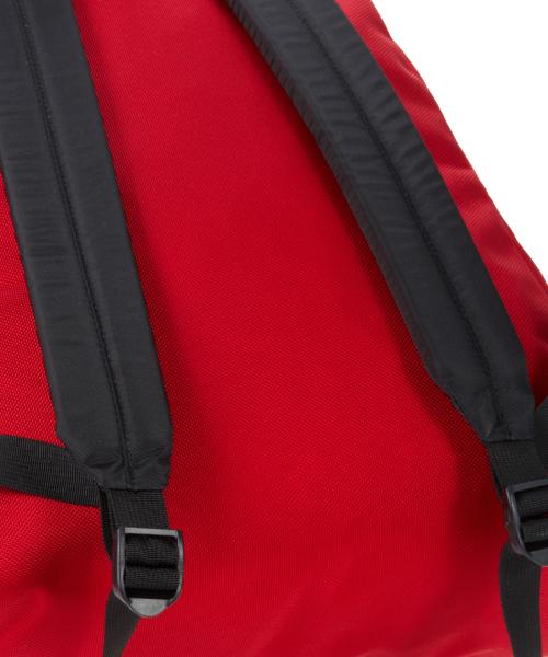 De Martini 501B Red Basic Backpack