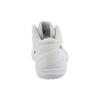 Asics Gel-Hoop V12 Basketball Shoes Men Sneakers White Blue 1063A038-109