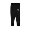 Active Sports Sweatpants Kids Bottoms Black 673208-01