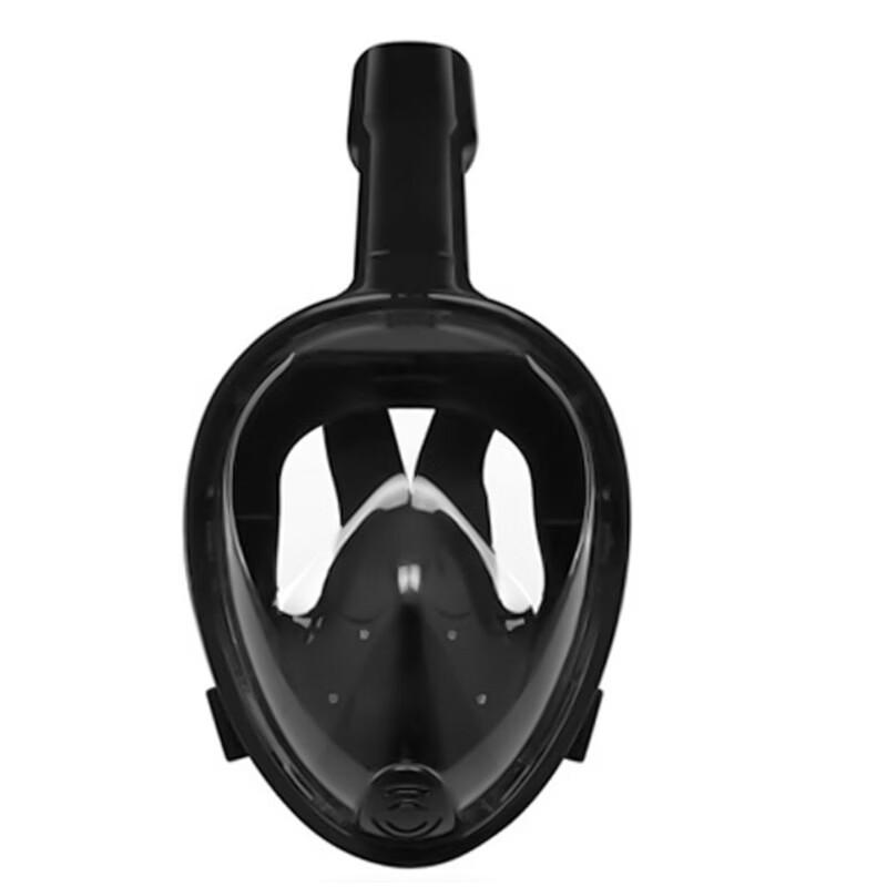 Kids Full Face Snorkel Mask