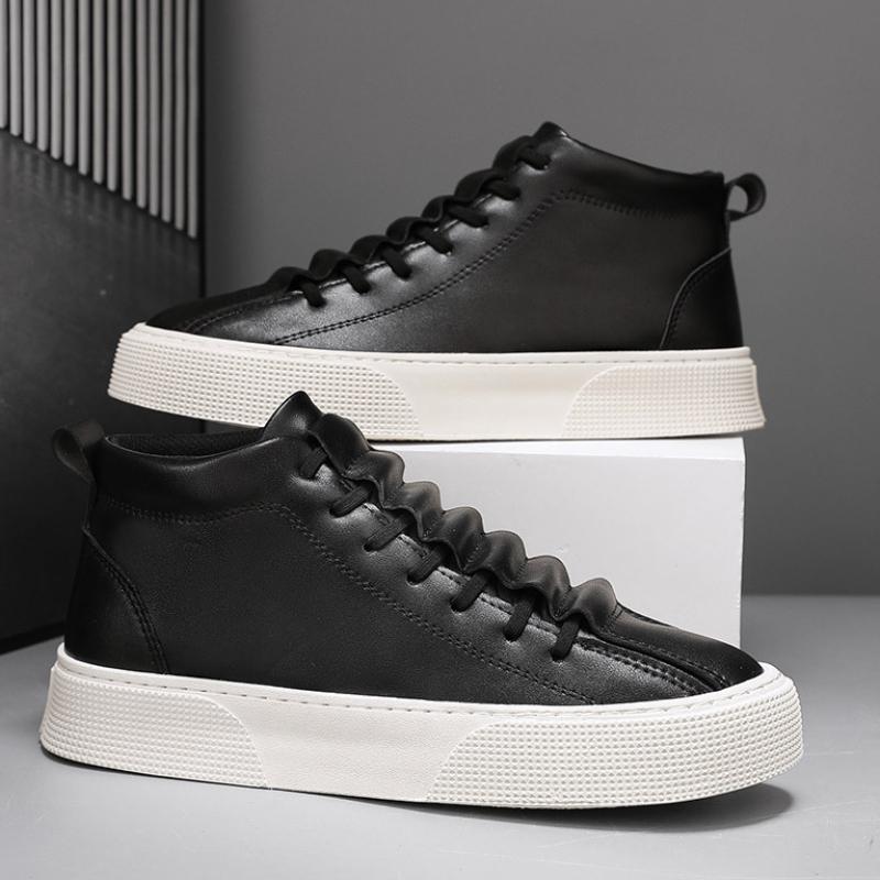 Men Spring Autumn Shoes Casual Fashion Outdoor Comfortable Wear For Daily Use Durable Material With Good Quality
