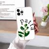 Fashion P-patta For iPhone 17 16 16e 15 14 13 12 11 Pro Max Mini Plus Phone Case