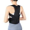 Magnet Posture with Adult Sitting Position Correction Clothes Straight Back Adult Children Students Men and Women Straighten Spine