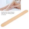 300PCS Waxing Craft Stick Multifunctional Birch Wood Hair Removal Stick for Home