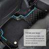 Universal Full Coverage Car Floor Mats