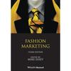 Fashion Marketing Clothing That Is Not Purchased or