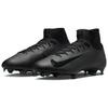 New Nike Mercurial Superfly 10 Pro Fg Black Deep Jungle HF9433-002