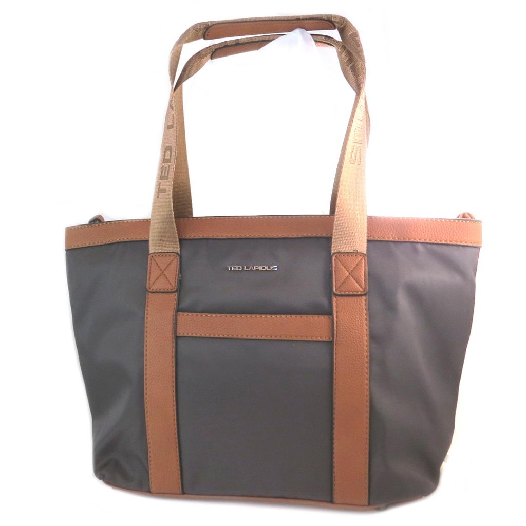 ted lapidus bolsas