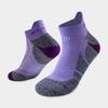 Thickened Cushioned Boat Ankle Socks Professional Marathon Sports Fitness Socks  Men Women