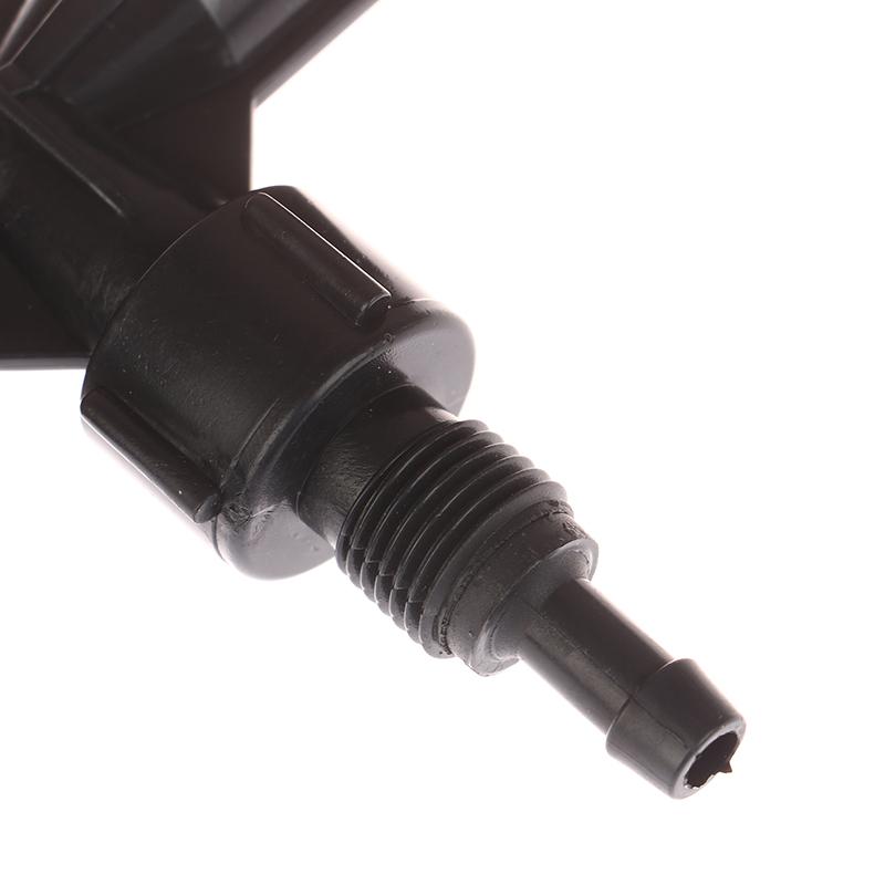 Ejector Venturi PVDF 2″ 4″ 6″ Pentru Amestecarea Ozonului cu Apa Cu Supapă Integrată Anti-Retur