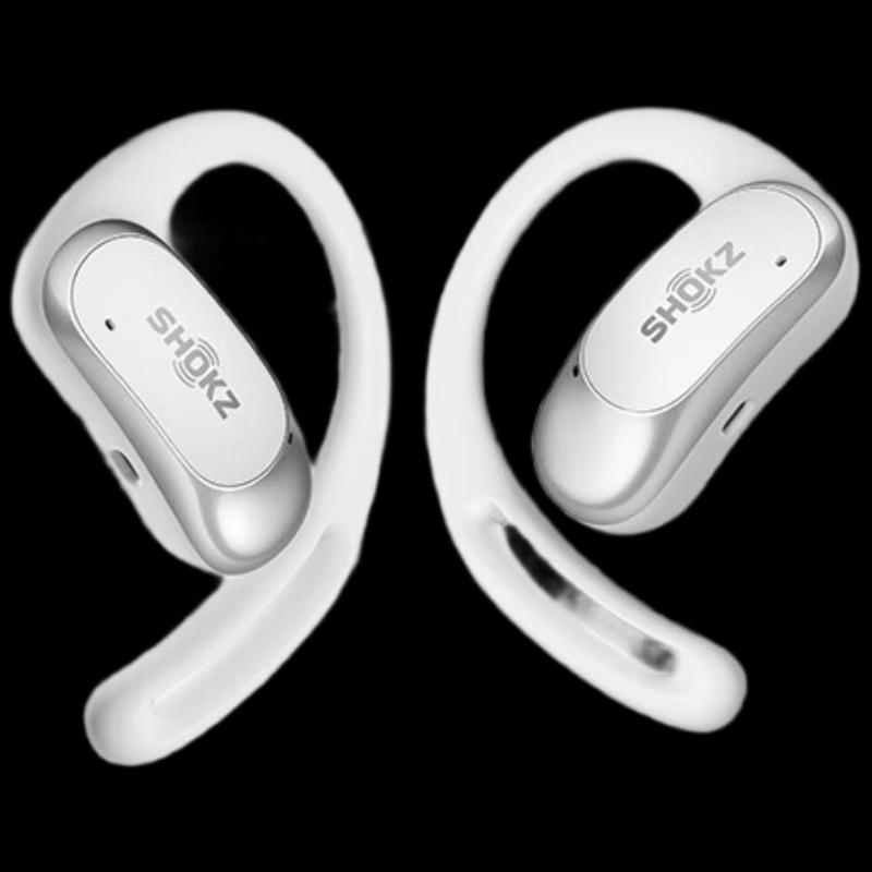 SHOKZ Open-Ear Sport Bluetooth Headphones