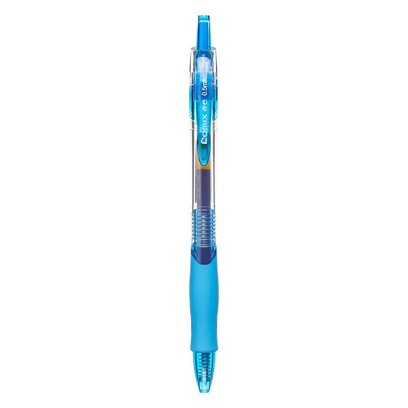 Comix GP108 Quick-Drying Retractable Gel Pen
