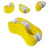 Pull Buoy Leg Float Kickboard, Swimming Float, Swim Trainer, Training Aid Legs and Hips
