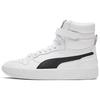 Puma Sky Lx Mid Athletic 'Schwarz Weiß' 372874-06