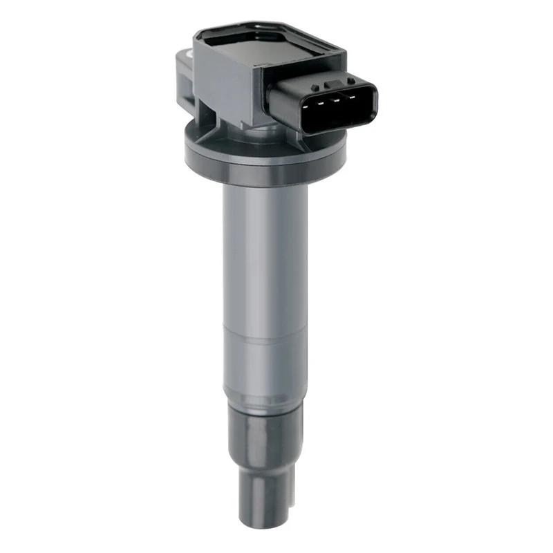 

1/4 шт 90919-02237 катушки зажигания для Toyota Hilux 4Runner Hiace Tacoma Prado Regius Dyna Land Cruiser 9091902237 90919 02237