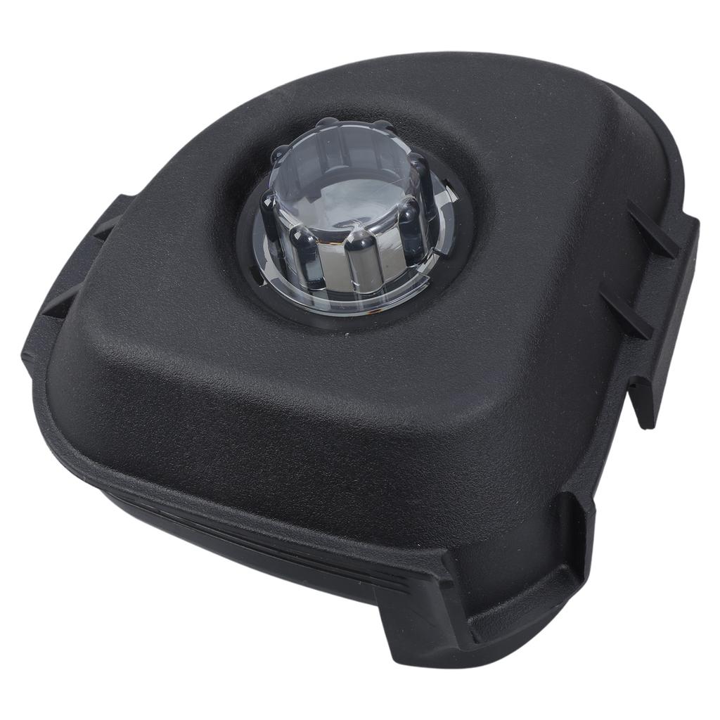Blender Lid Replacement Blender Cover Blender Locking Lid Home Appliance Part Plastic Pitcher Lid Plastic Texture