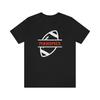Mahomes, Kansas City Chief's Football, Jersey Short Sleeve Tee, Patrick Mahomes, Kansas City Chiefs, Kansas City Chiefs Shirt, Kansas City
