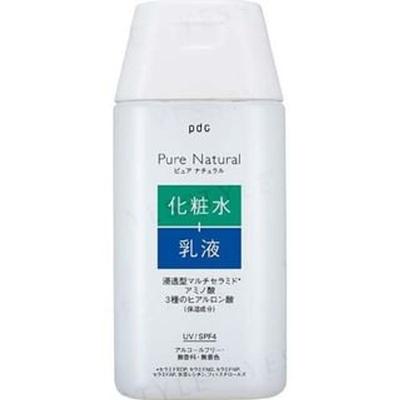 Pdc - Reine Naturessenz Lotion UV LSF 4