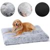 Non-slip Dogs Bed Blanket Soft Puppy Sleep Mat Pet Products Warm Cat Blanket  Sofa