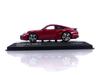 Minichamps Porsche 911 Turbo S 2020 Red 1/43 (992)