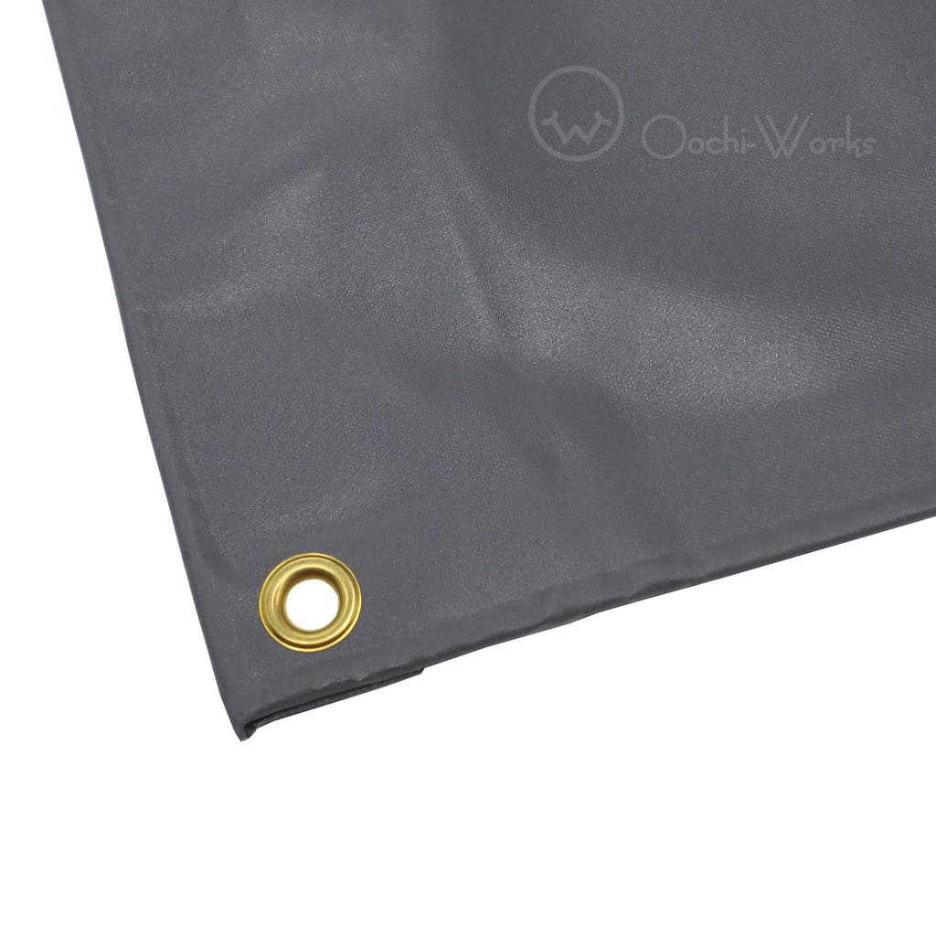 Gray 3 Truck X with Two 4m Elastic Polyester Fits Trucks and 2t Trucks No. Sheet, 2.3m 3.6m, Cords, Canvas, 1.5t