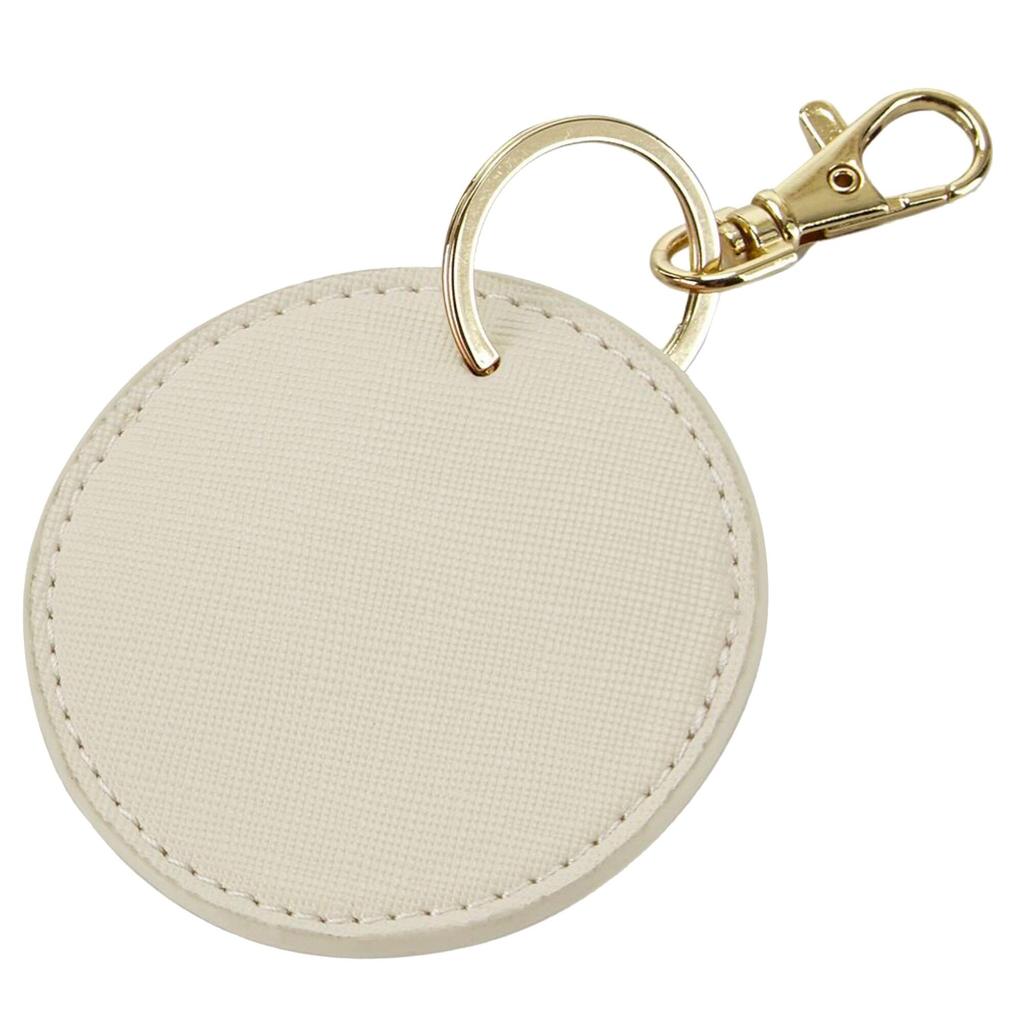 Bagbase Boutique Circular Key Clip