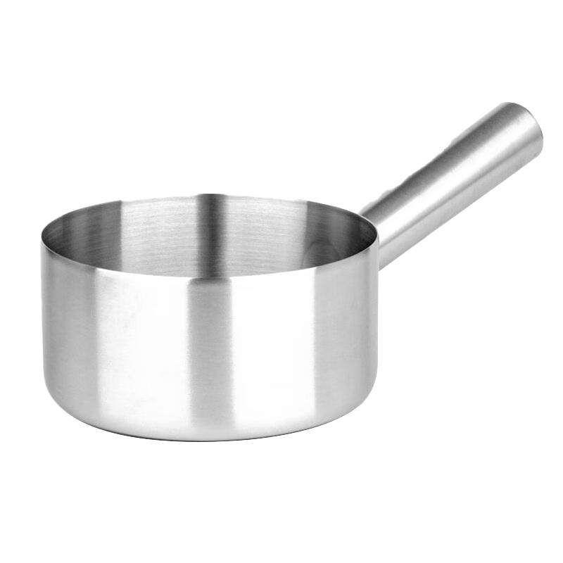 Haisidick HKY-89 Stainless Steel Water Ladle 20cm Diameter