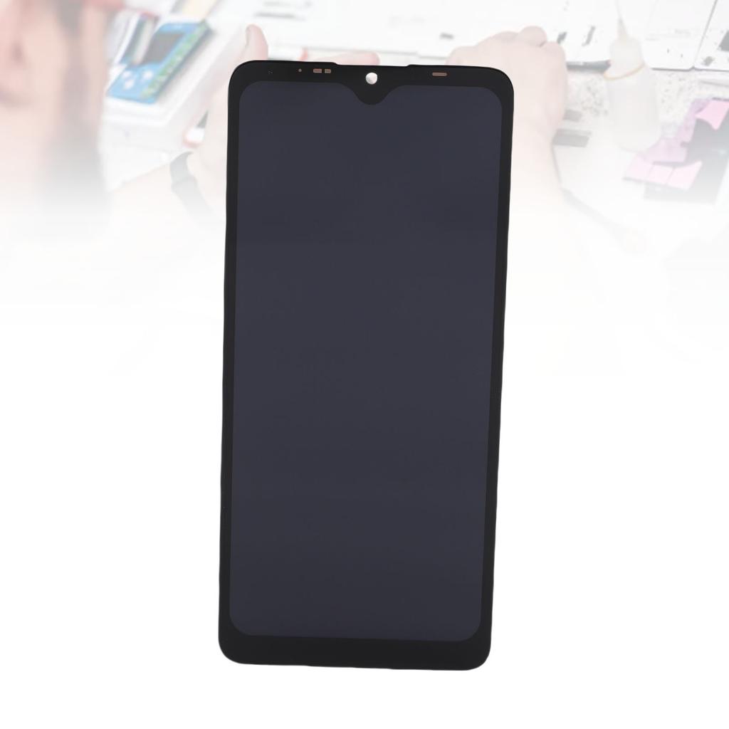 Screen Replacement for 4 Lite Phone TFT Display Touch Screen Digitizer Assembly with Repair Tools