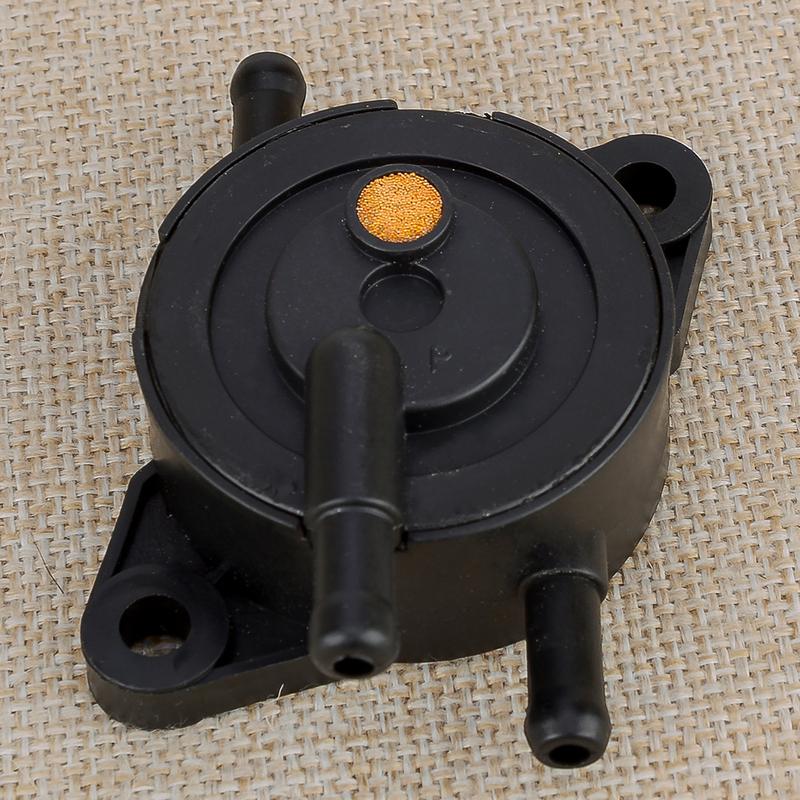 NEW 49040-0005 0470-519 0470-758 Fuel Pump 707200183 Fit for Bombardier Can-Am Outlander Arctic Cat 400 500 650  Kawasaki Brute