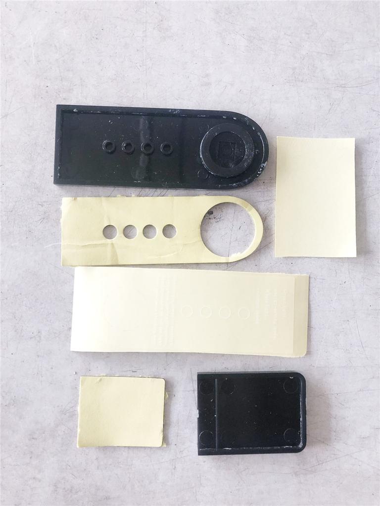 Durable Board Dashboard Bluetooth Module Part for Xiaomi MIJIA M365 BIRD Scooter