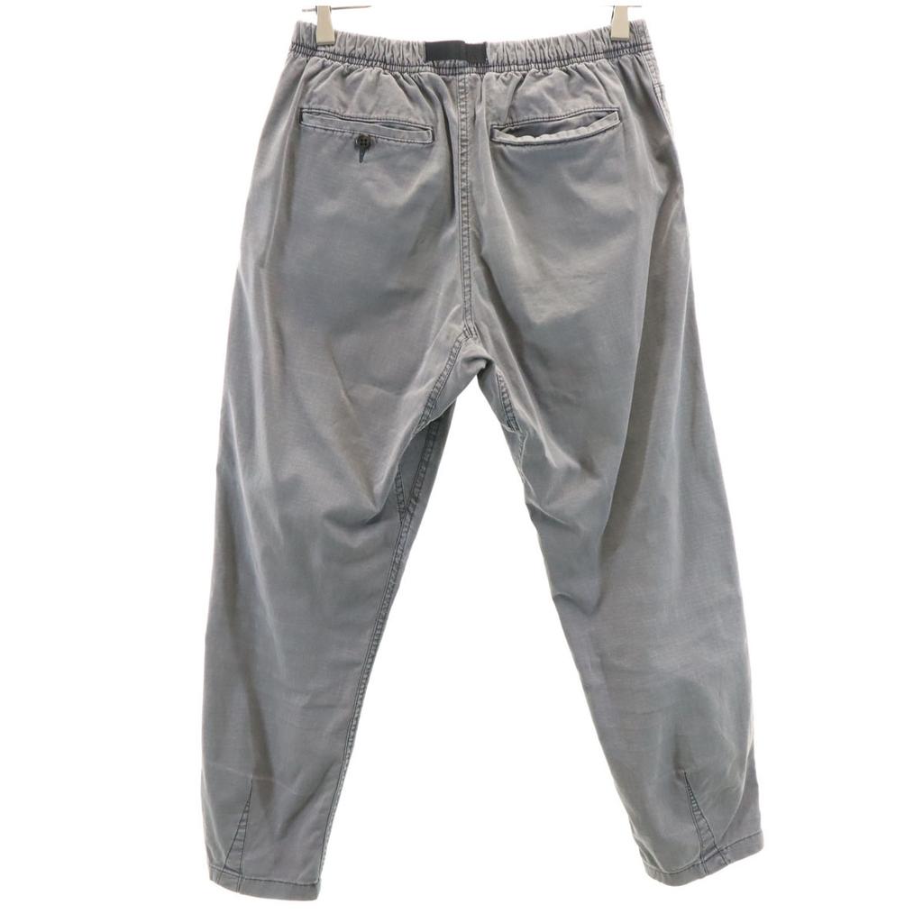 Gramicci Climbing Pants M Gray Outdoors Women Used